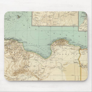 Alfombrilla De Ratón Libia 11314