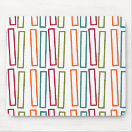 Alfombrilla De Ratón Librería