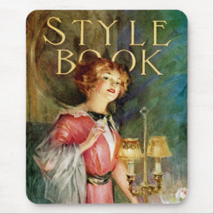 Alfombrilla De Ratón Libro de estilo