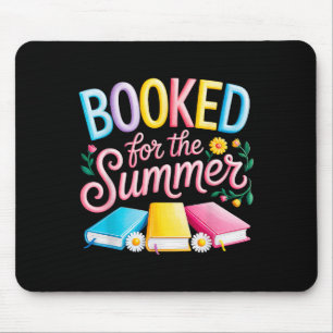 Alfombrilla De Ratón Libros De Lecturas De Verano Que Aman Literatura
