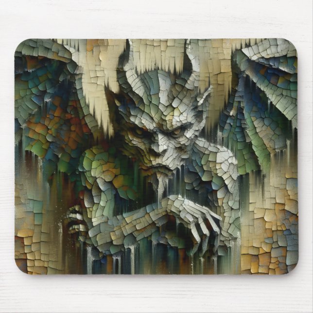 Alfombrilla De Ratón Licitación Gar-GOAL (Frente)