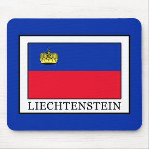Alfombrilla De Ratón Liechtenstein