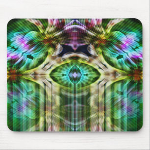 Alfombrilla De Ratón LightSpirita Mousepad