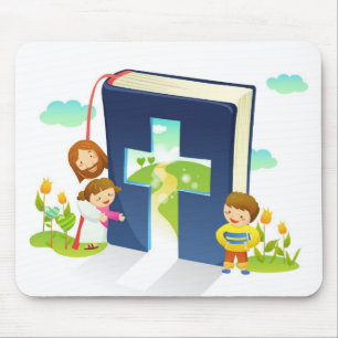 Alfombrilla De Ratón Lil Christian Mousepad