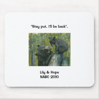 Alfombrilla De Ratón lily&hope©(2)