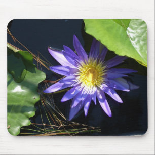 Alfombrilla De Ratón lilypad
