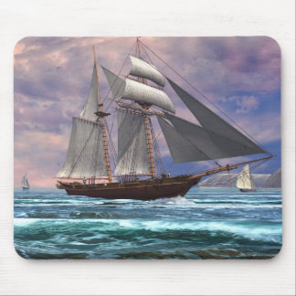 Alfombrilla De Ratón límite de regreso