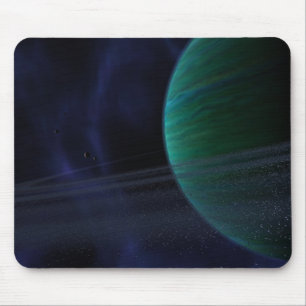 Alfombrilla De Ratón Límite de Roche Mousepad