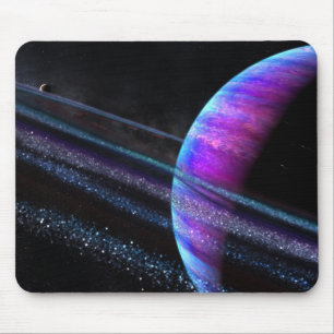 Alfombrilla De Ratón Límite Roche Mousepad
