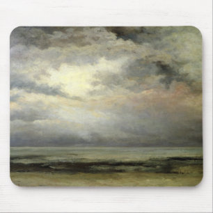 Alfombrilla De Ratón L'Immensite