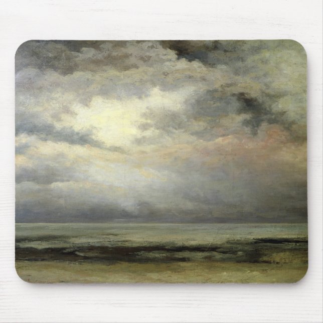 Alfombrilla De Ratón L'Immensite (Frente)