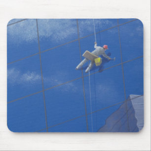 Alfombrilla De Ratón Limpiador de ventana 1990