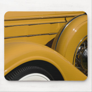 Alfombrilla De Ratón Lincoln 1935