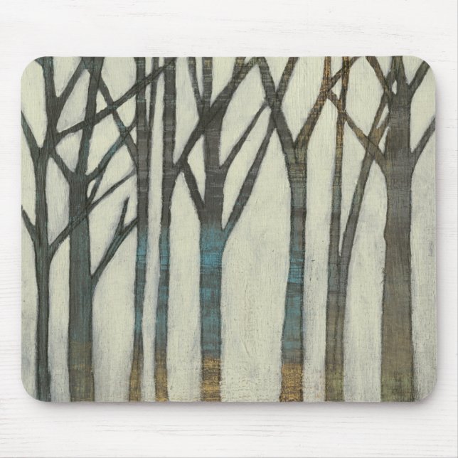 Alfombrilla De Ratón Línea Birch I (Frente)