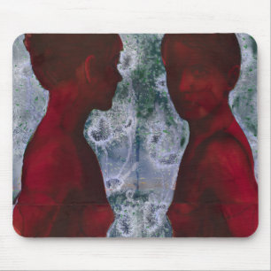 Alfombrilla De Ratón Línea de la playa