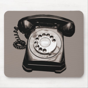 Alfombrilla De Ratón Línea directa