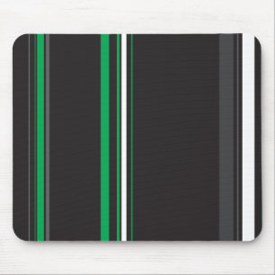 Alfombrilla De Ratón Líneas
