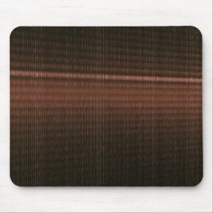 Alfombrilla De Ratón Líneas digitales abstractas