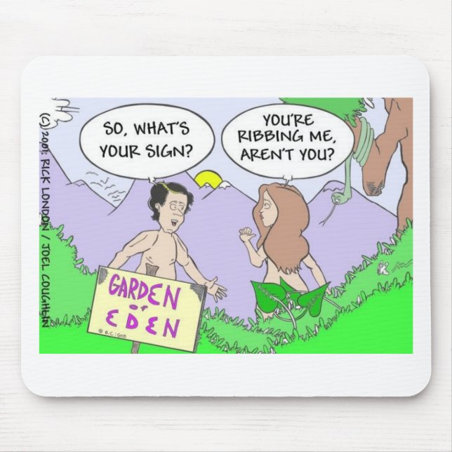 Alfombrilla De Ratón Líneas iniciales de PIck-Up Graciosos Regalos y Co (Frente)