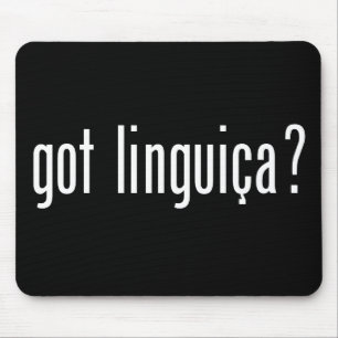 Alfombrilla De Ratón ¿linguica conseguido?