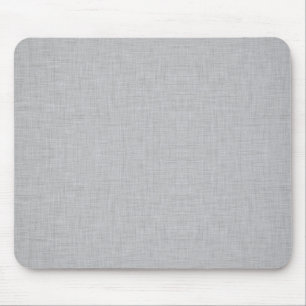Alfombrilla De Ratón Lino gris