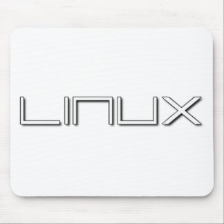 ALFOMBRILLA DE RATÓN LINUX