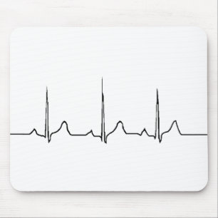 Alfombrilla De Ratón LiveBeat Mousepad