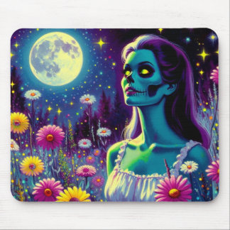 Alfombrilla De Ratón Llamada de la Luna