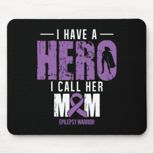 Alfombrilla De Ratón Llame a su madre - Costilla de apoyo para regalos 