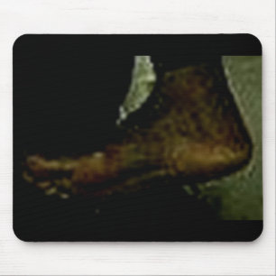 ALFOMBRILLA DE RATÓN LLAME MI PIE