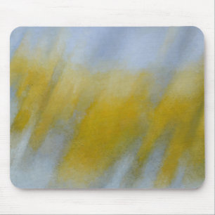 Alfombrilla De Ratón Lluvia de oro