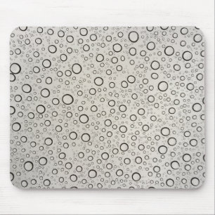Alfombrilla De Ratón Lluvias