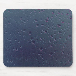 Alfombrilla De Ratón Lluvias