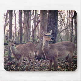 Alfombrilla De Ratón Lo hace en la granja