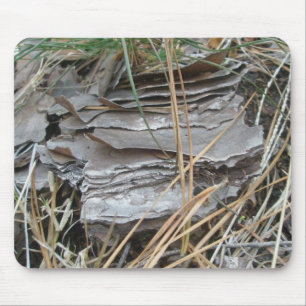 Alfombrilla De Ratón Lob Lolly Pine Bark Mousepad
