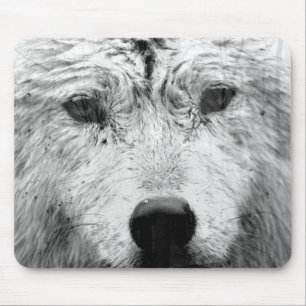 Alfombrilla De Ratón Lobo MousePad