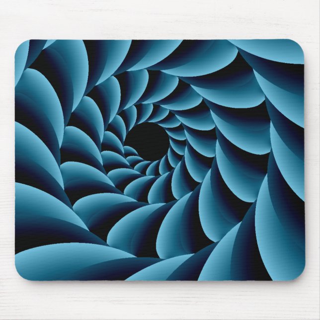 Alfombrilla De Ratón Locura (Frente)