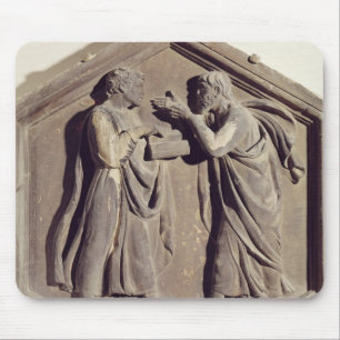 Alfombrilla De Ratón Lógica y dialéctica