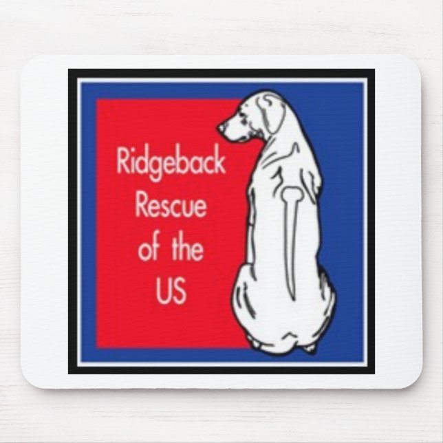 Alfombrilla De Ratón logotipo (Frente)