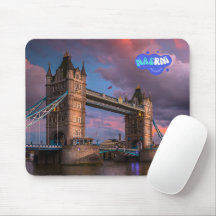 Logotipo de ciudad y personalizado Funda para port
