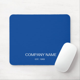 Alfombrilla De Ratón Logotipo de personalizado - Promoción de regalos p