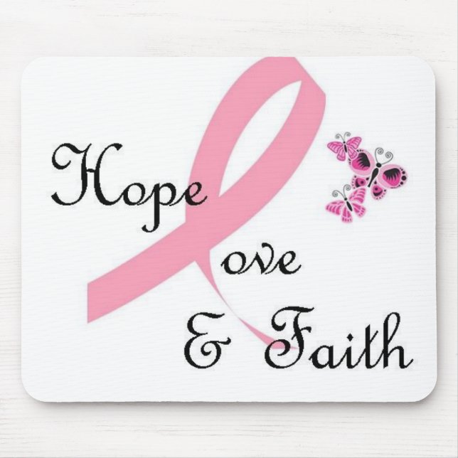 ALFOMBRILLA DE RATÓN LOGOTIPO DEL FINAL DE HLF (Frente)