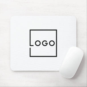 Alfombrilla De Ratón Logotipo empresarial personalizado