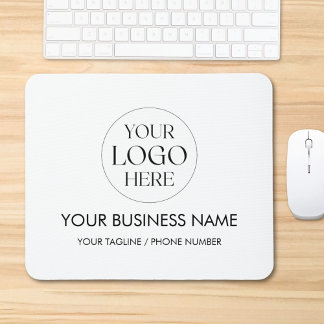 Alfombrilla De Ratón Logotipo Empresarial Personalizado Promocional Mod