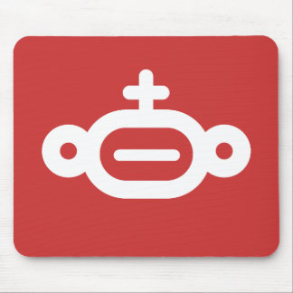 Alfombrilla De Ratón Logotipo extranjero urbano Mousepad