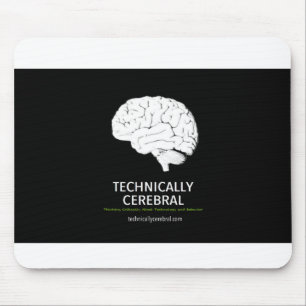 Alfombrilla De Ratón Logotipo Mousepad