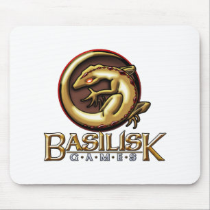 Alfombrilla De Ratón Logotipo Mousepad de BG