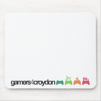 Alfombrilla De Ratón Logotipo Mousepad de G4C