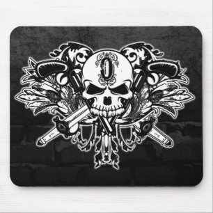 Alfombrilla De Ratón Logotipo Mousepad de O'Kane