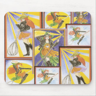 Alfombrilla De Ratón Logotipo Mousepad de TKW